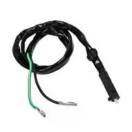 BULBO FRENO DEL.HONDA 100 BIZ/SMASH - [HADA] - 22846