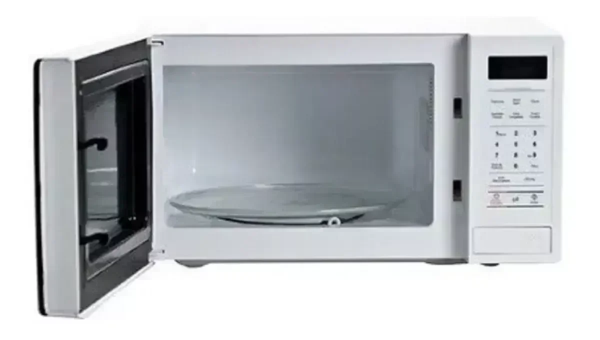 Microondas Samsung ME731K blanco 20L 220V 3