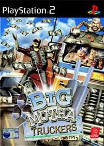 Big mutha truckers