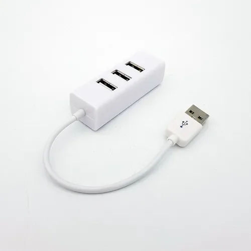 HUB USB 1 A 4