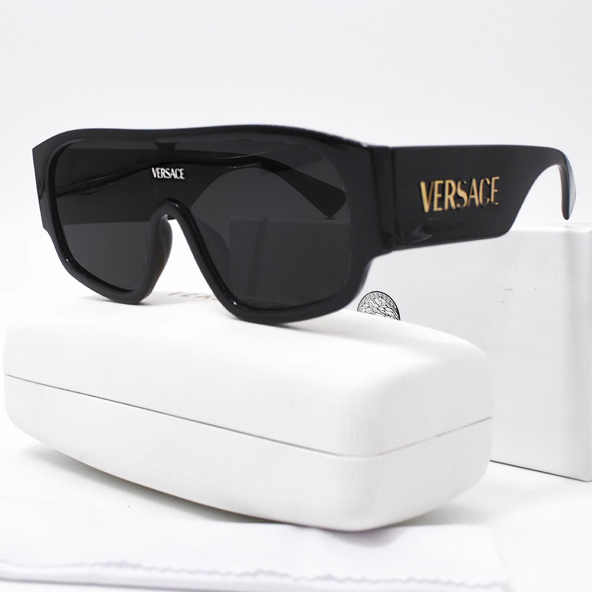 Lentes de sol Versace