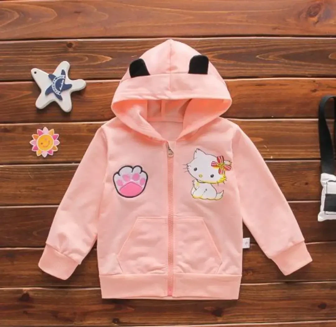 CONJUNTO DE HELLOKITTY  3
