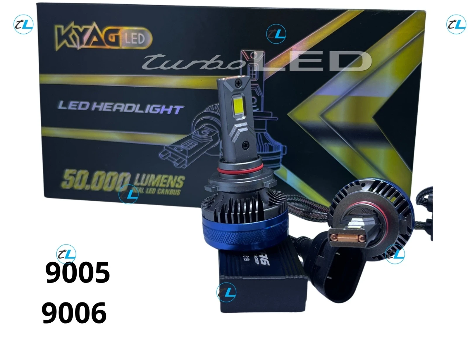 KIAG LED (501027) 2