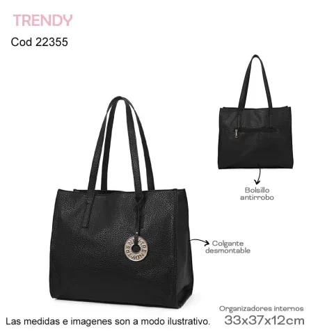 CARTERA TRENDY 22355