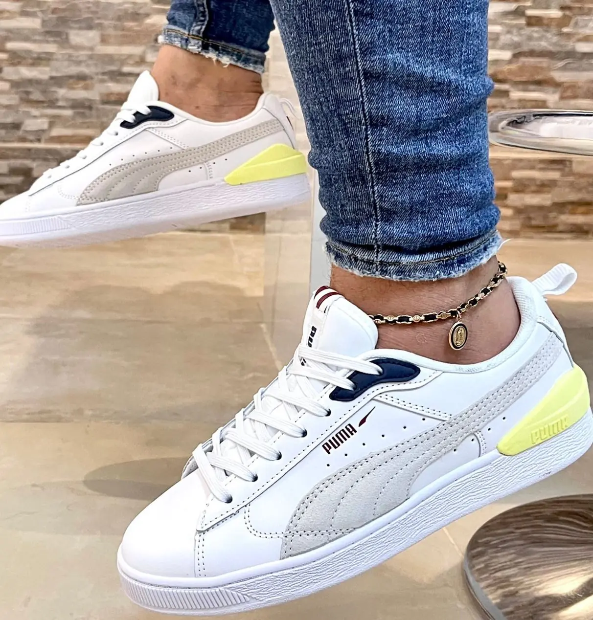 PUMA AAA 2