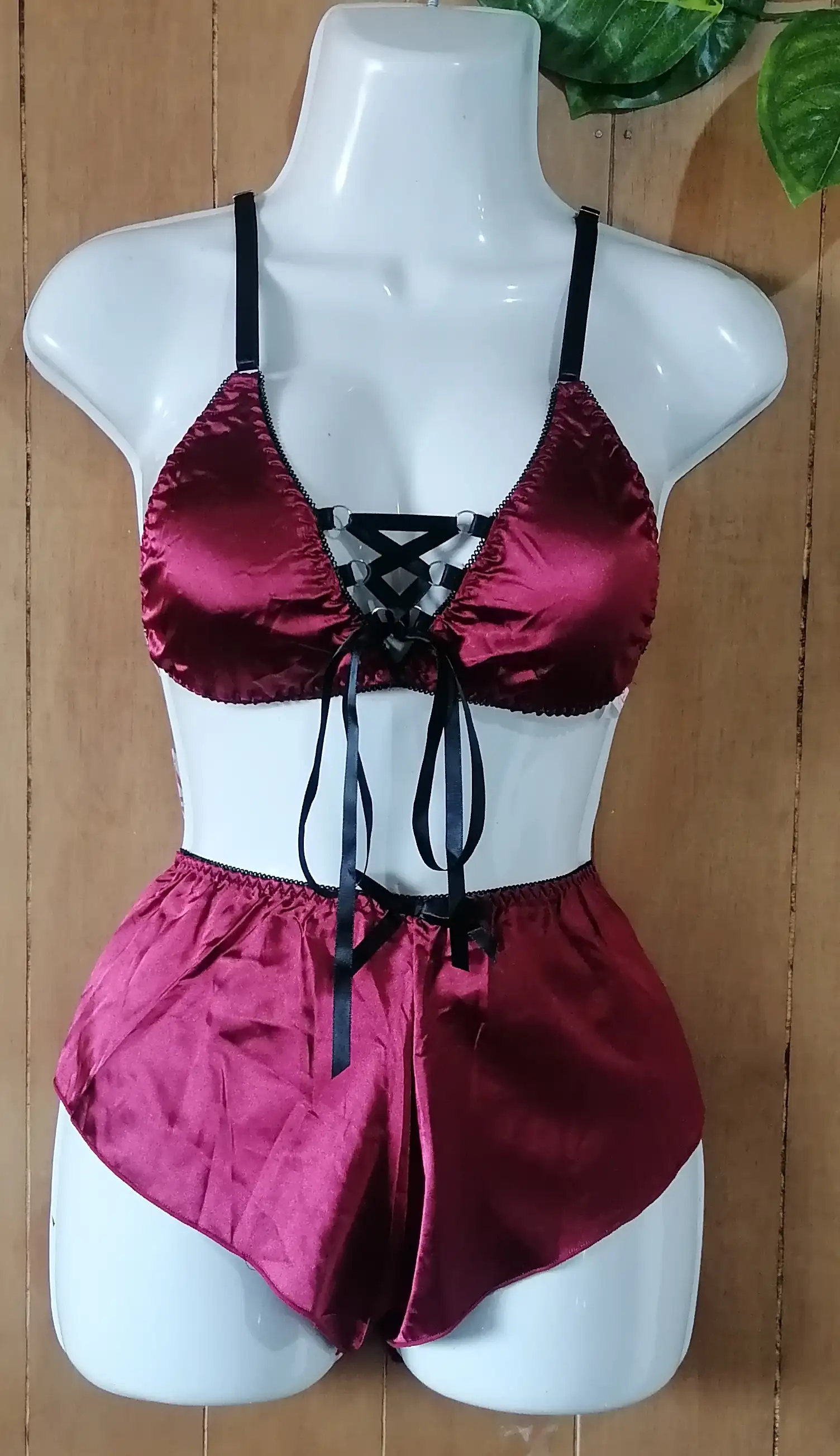 Conjunto vino