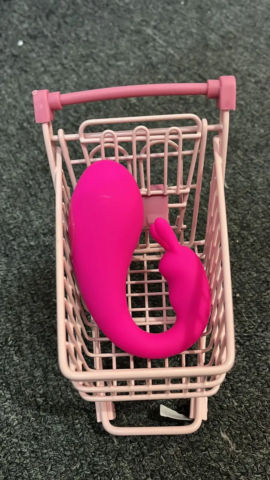 Vibrador app 📱 doble motor