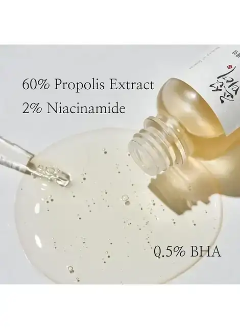 Sérum Glow Propóleo + Niacinamida Beauty of Joseon 30 ml 3