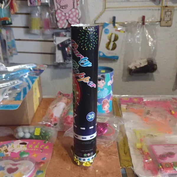 Artículos para fiesta