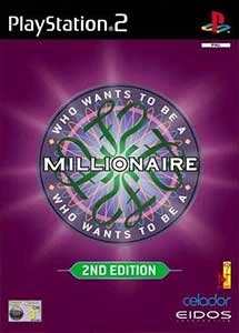 Who wants to be a millionaire 2nd edition
