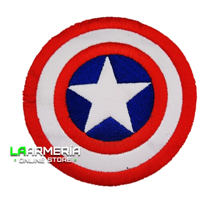 Capitán América