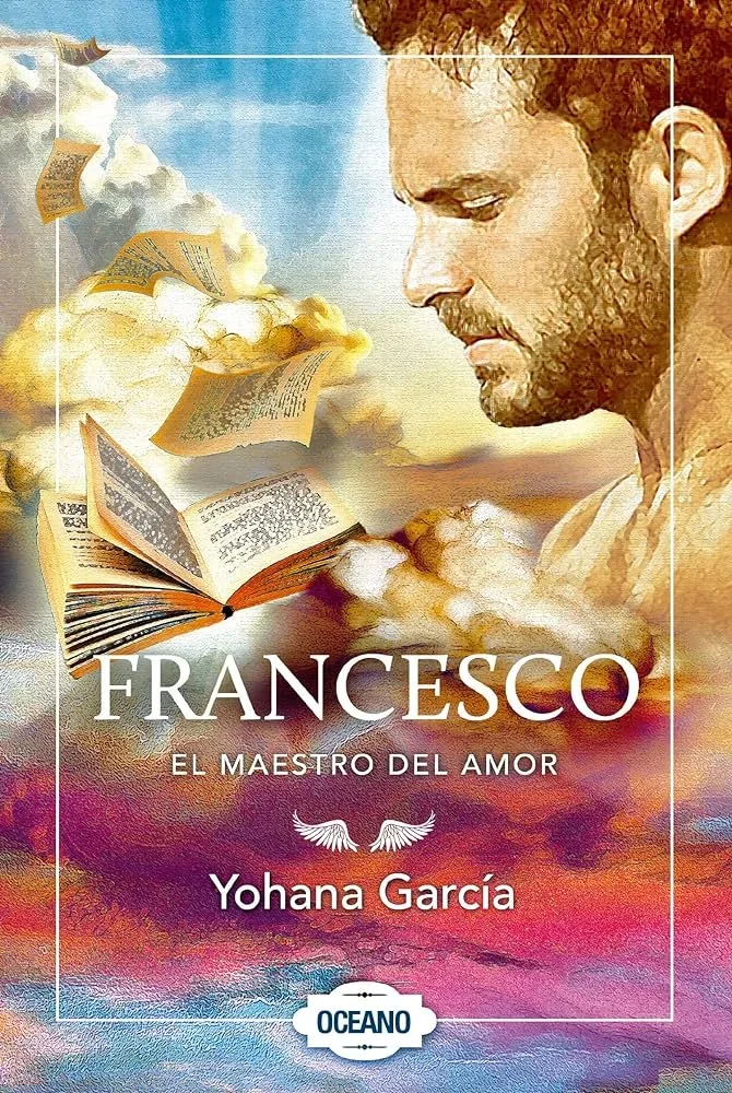 FRANCESCO EL MAESTRO DEL AMOR 