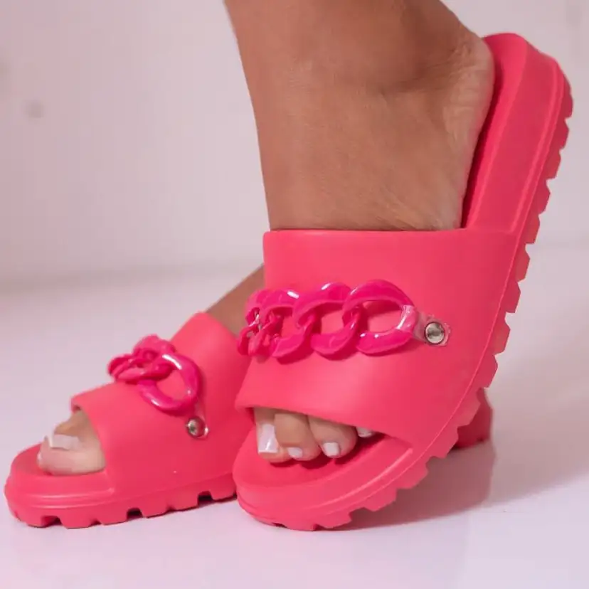 Chinelo Nuvem 4