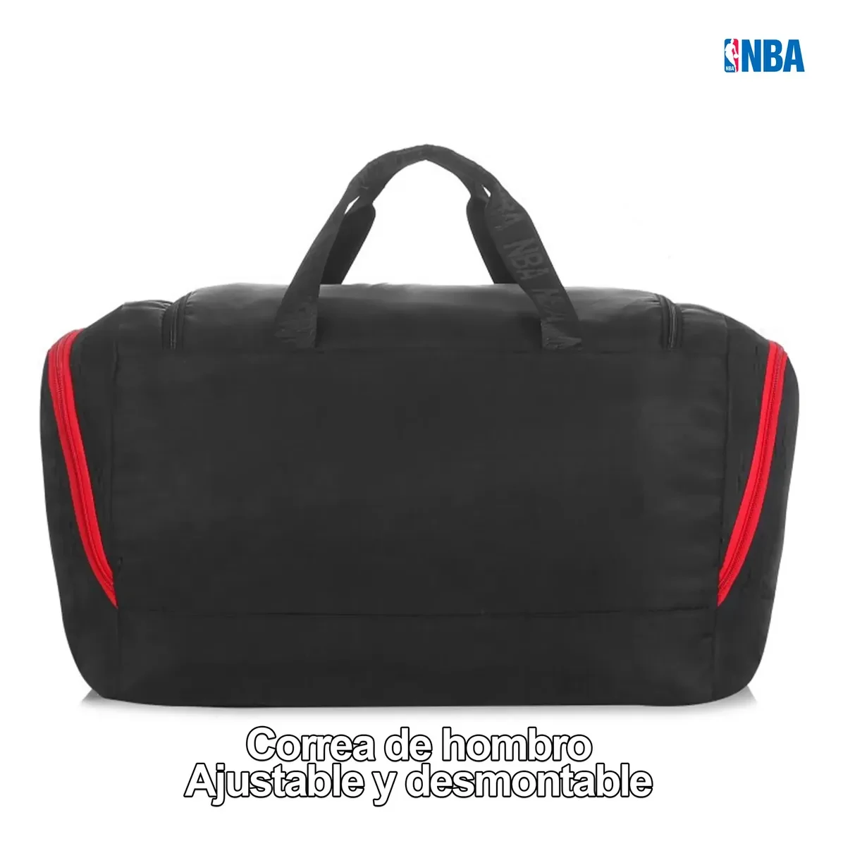 BOLSO NBA CHICAGO BULLS  17127 3
