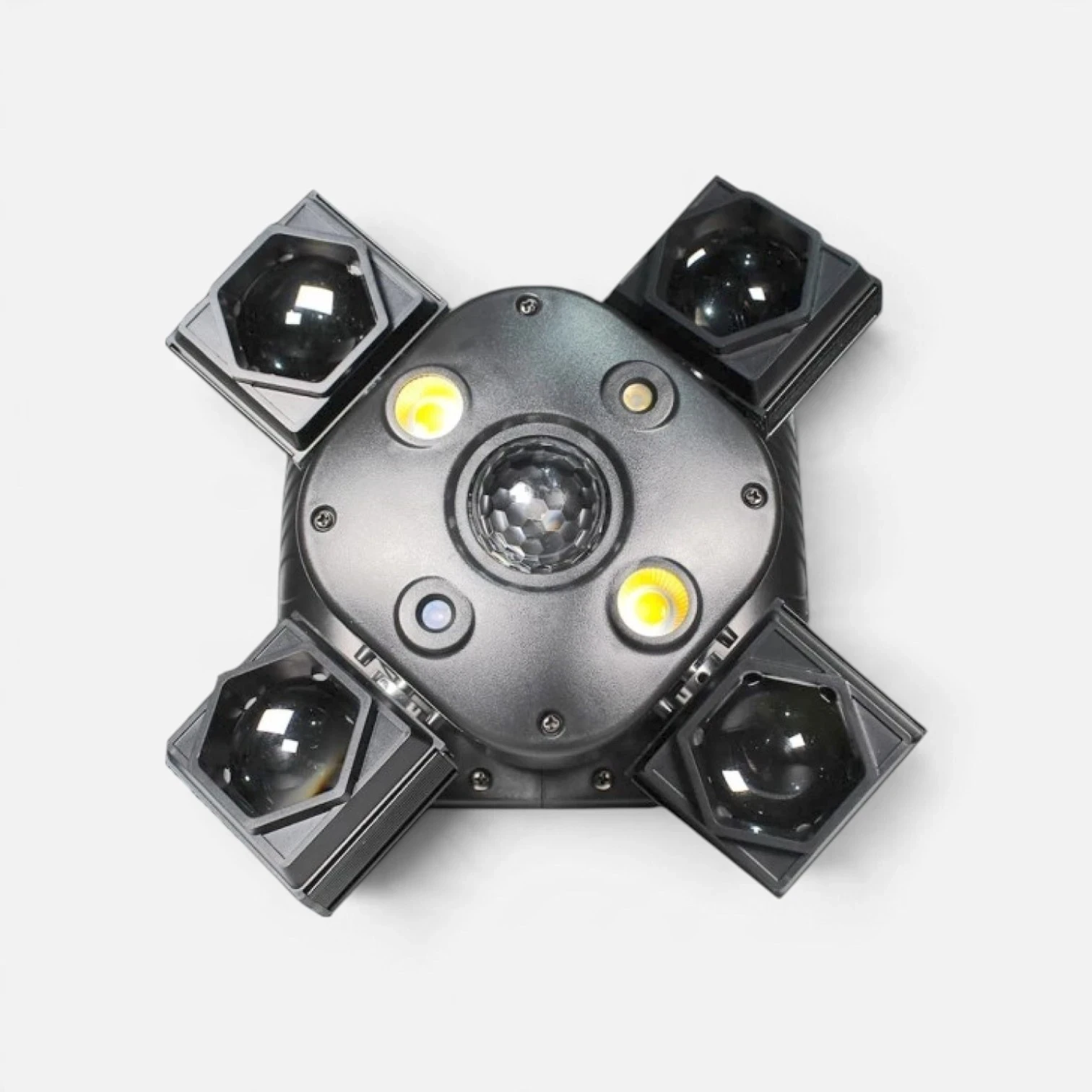 NEBULA415 MEGALUZ 3