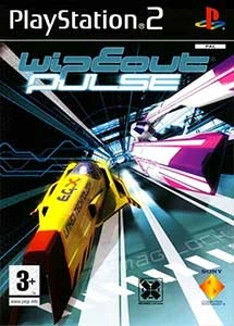 WipEout pulse