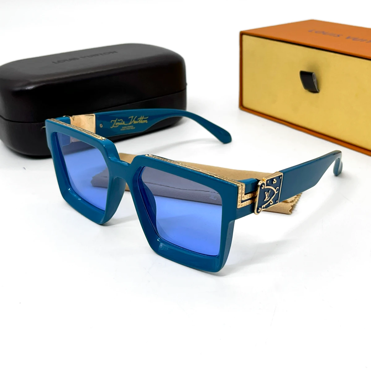 Gafas de sol LV Millionaire 3
