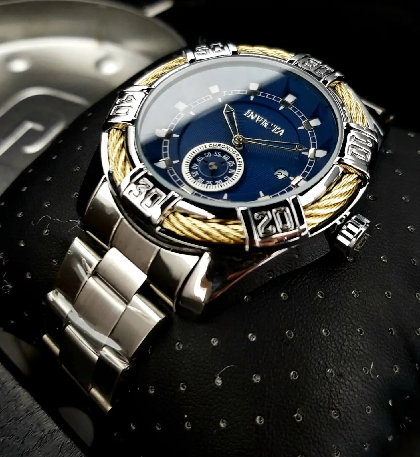 INVICTA AA 2