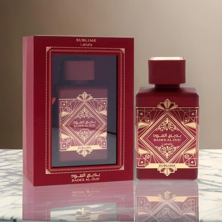 Bade'e Al Oud Sublime 2
