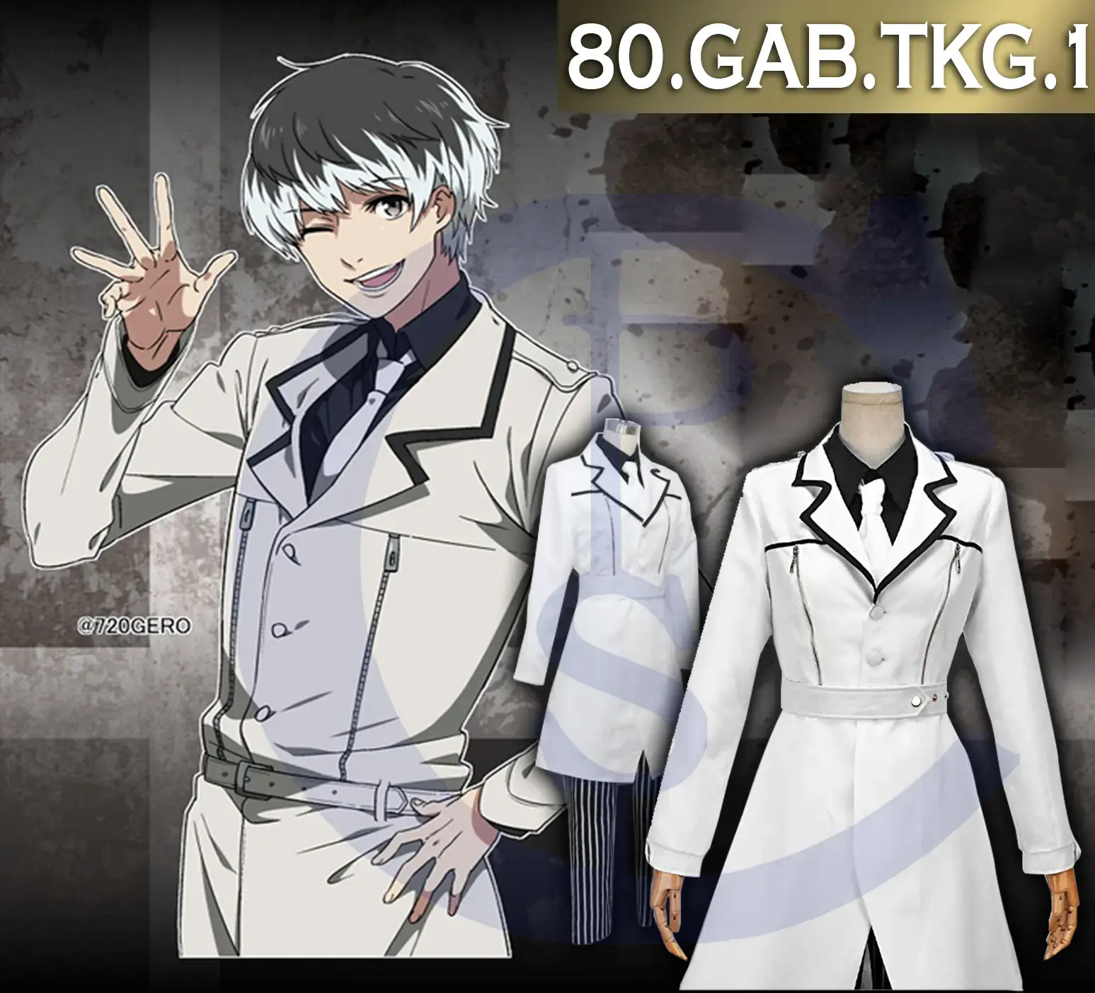 80.GAB.TKG.1(kaneki)