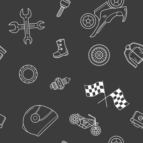 ACCESORIOS PARA MOTO