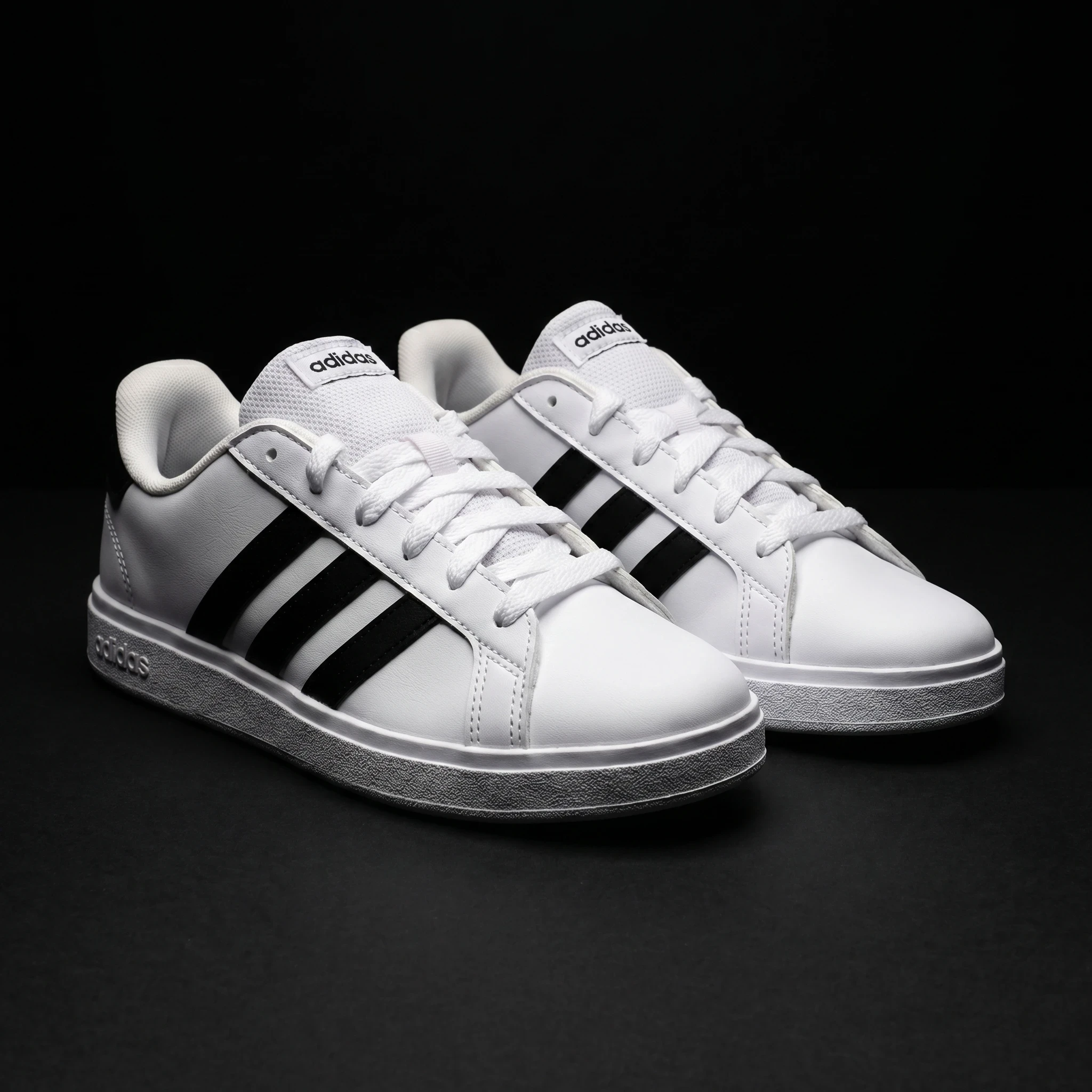 TENIS ADIDAS GRAND COURT 2.0 K UNISEX