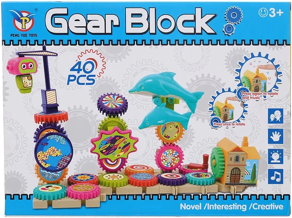 Juego Didactico X48UND CJ1678946 CJ2