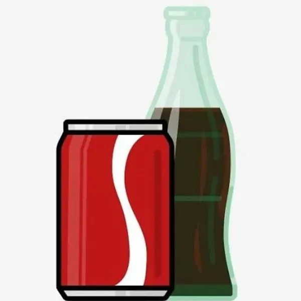 Bebidas Gaseosas🥤
