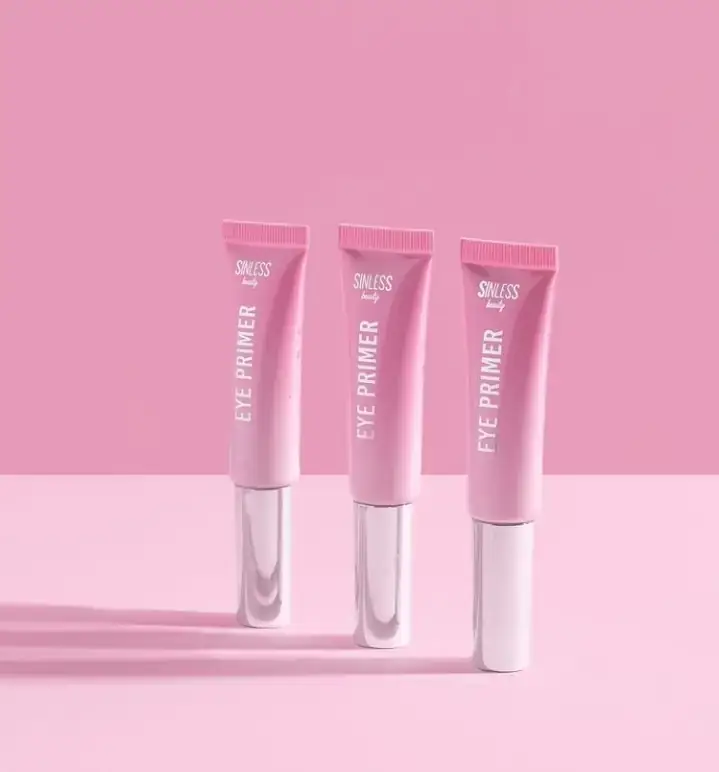 PRIMER PARA OJOS  3