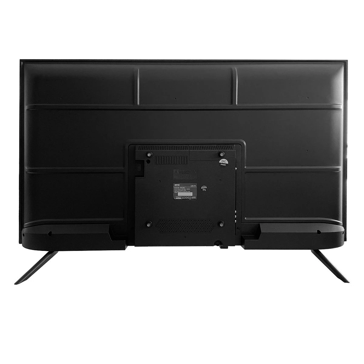 Smartv  TCL 40" FULL HD 2
