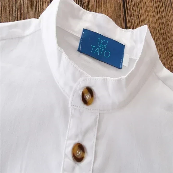 TRAJE ELEGANTE LARGO Ta 4