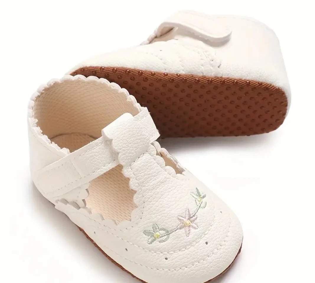 ZAPATITOS NIÑAS 2