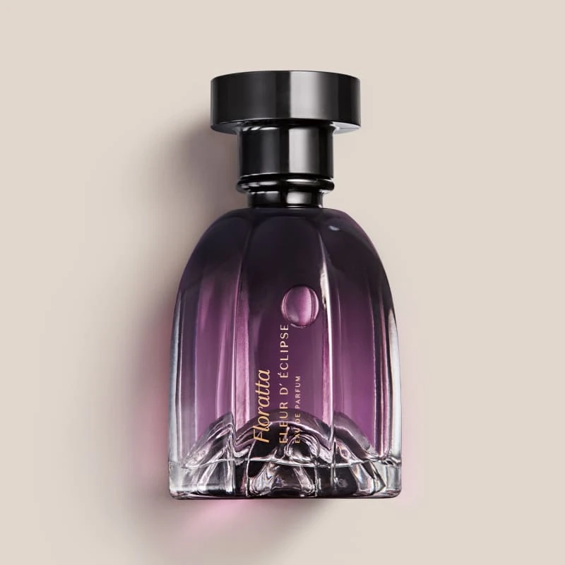 Floratta Fleur D'Éclipse Eau De Parfum 75ml 6