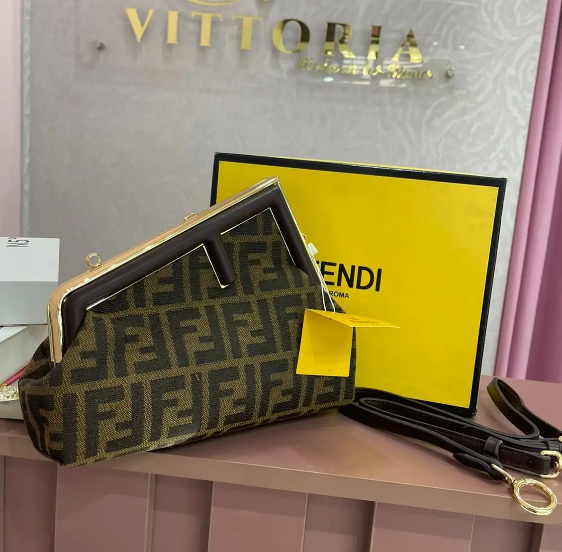 Fendi