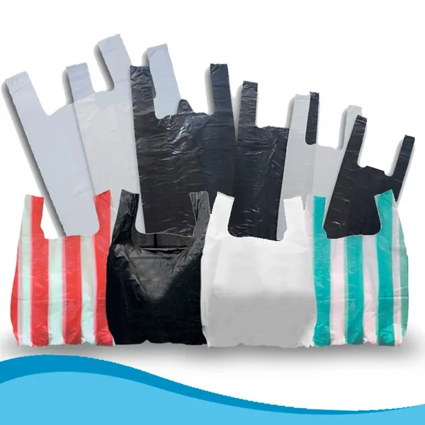 Fundas Plásticas 