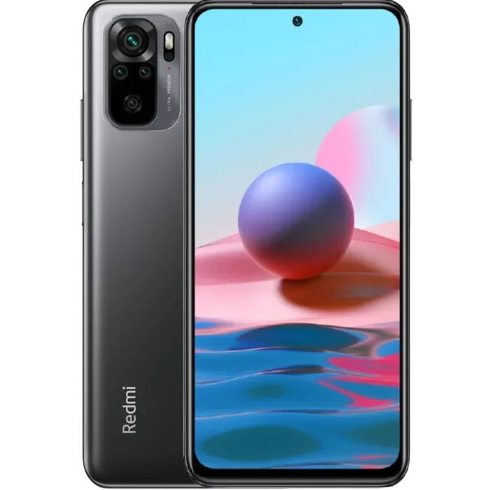 Xiaomi Note 10 Pro