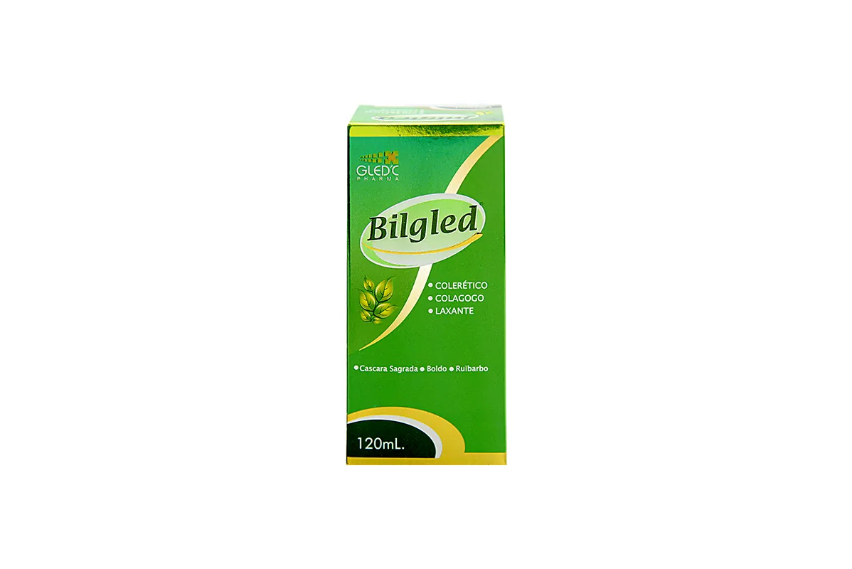 BILGLED JBE