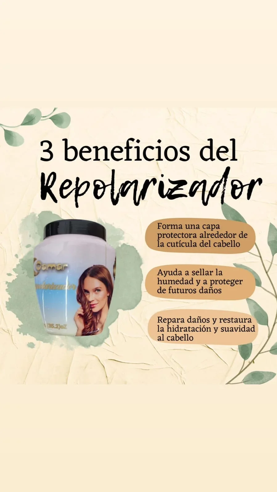 Repolarizador 5