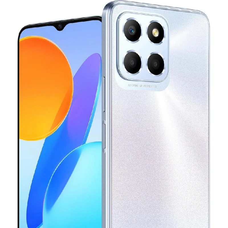 Honor X6 Gris