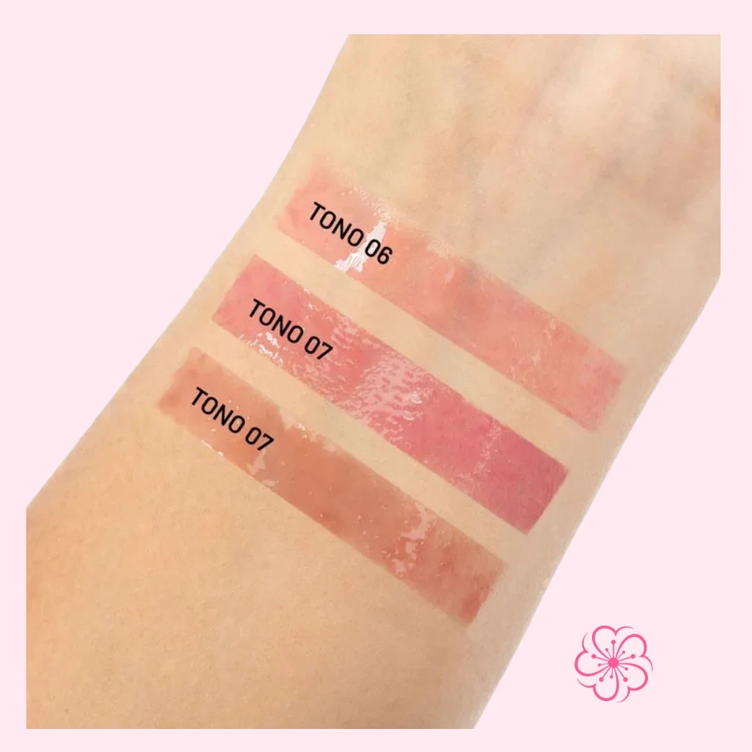 Gloss Barbie Vaquera Trendy07 4