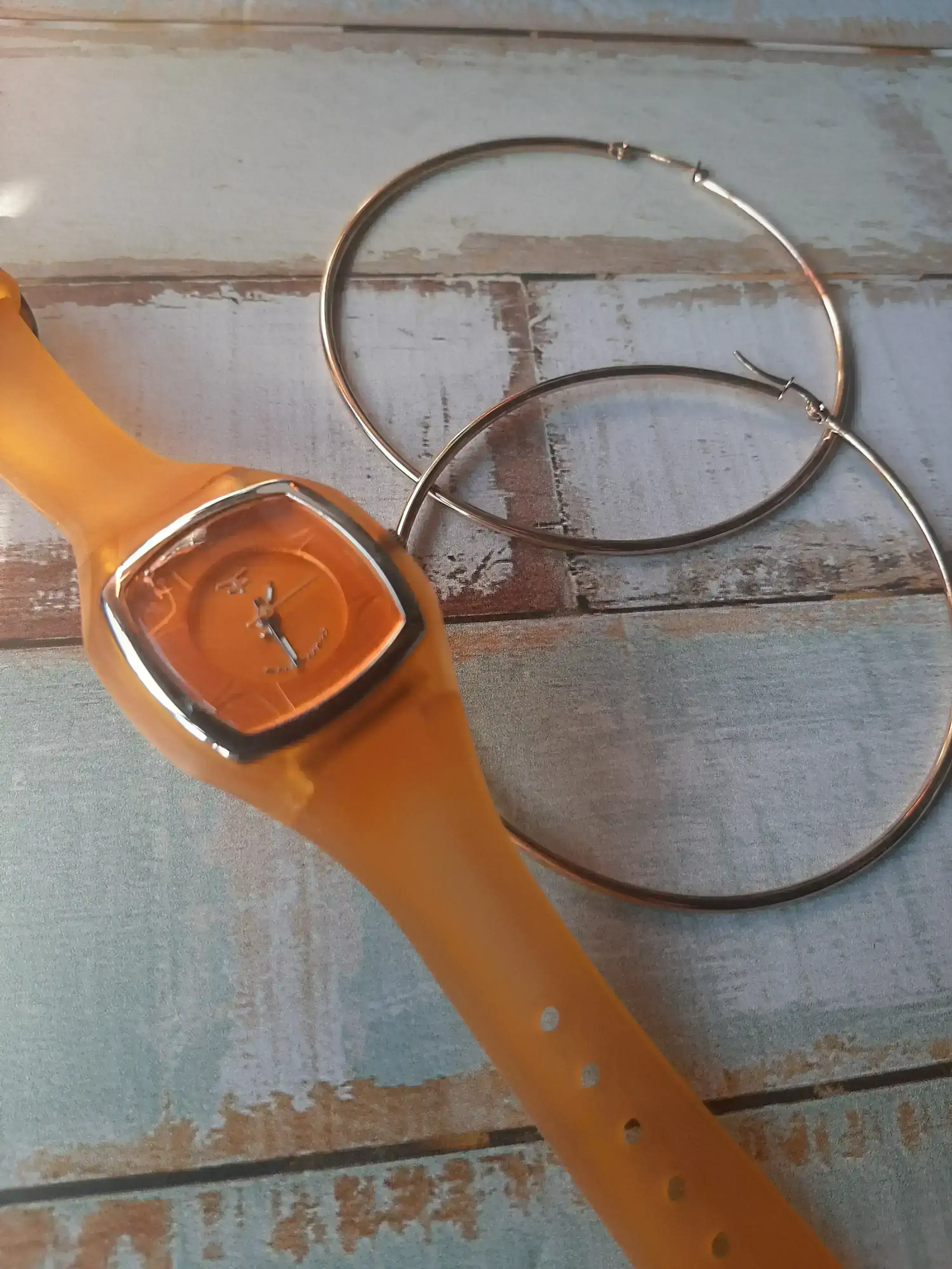 Reloj kosiuko 