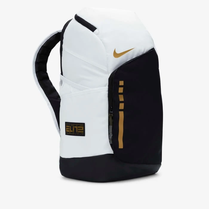 Mochila Nike Hoops Elite (32L) blanco 
