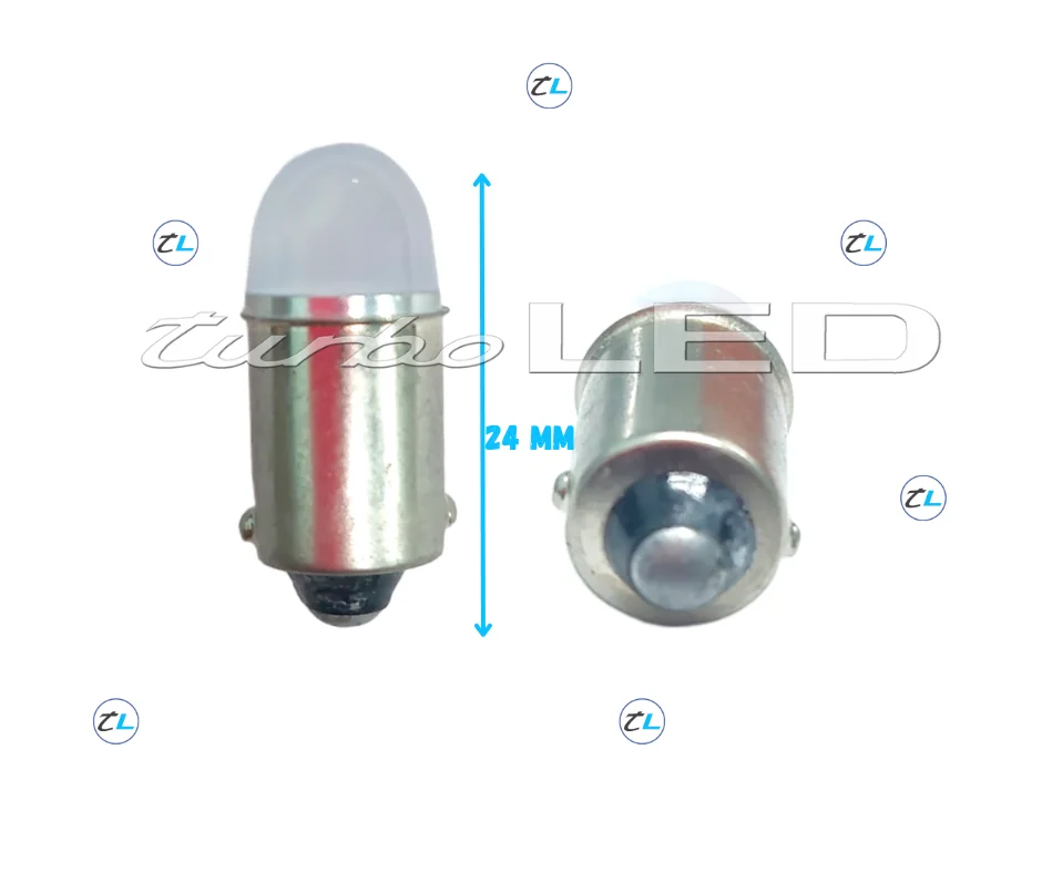 TIPO BALA 1372 12V (601015)