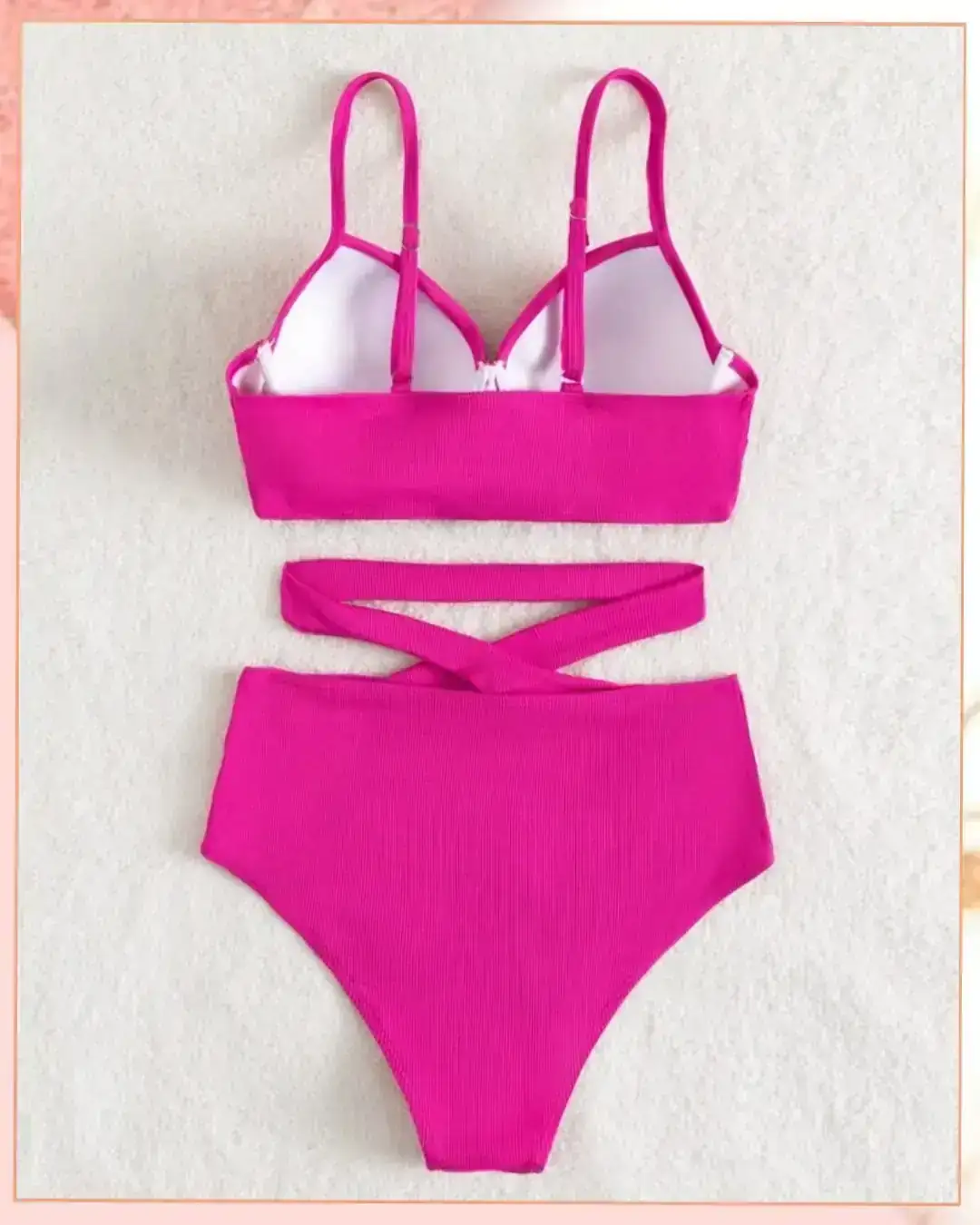 Traje de baño M 2