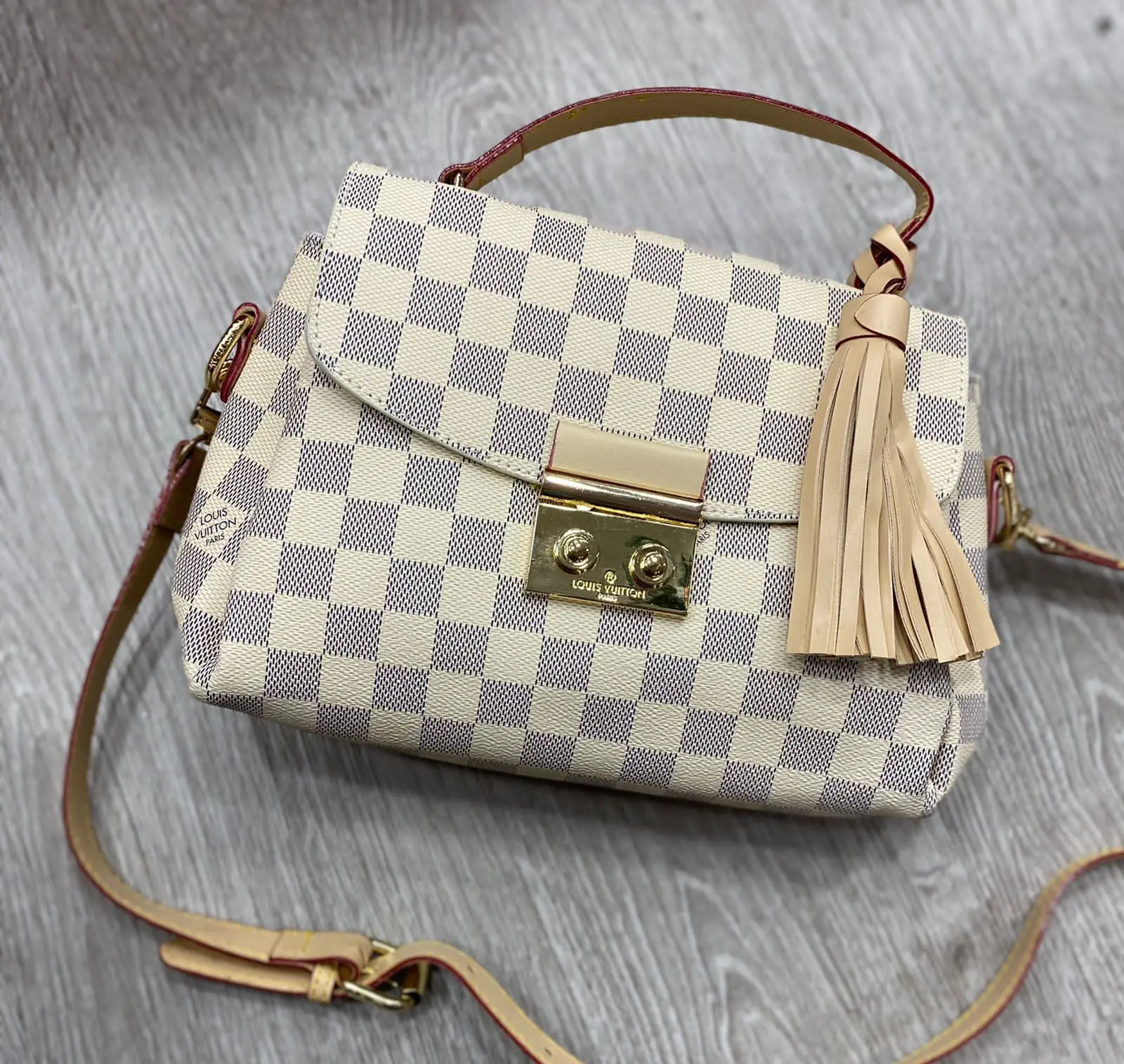 BOLSOS EURO AAA