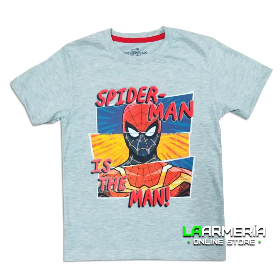 Spider-man (4)