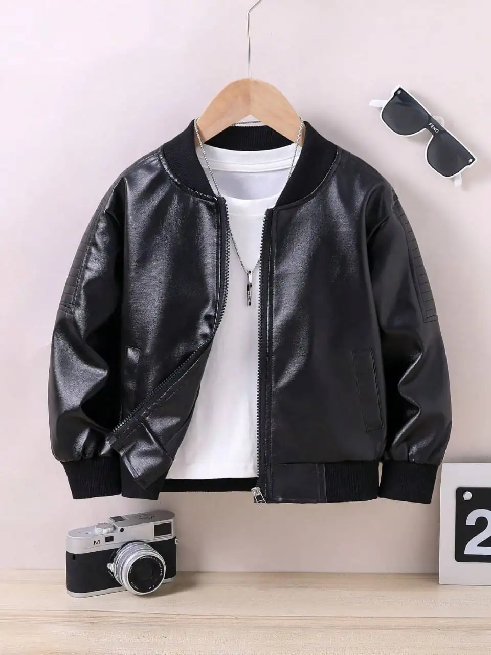 Chaqueta 