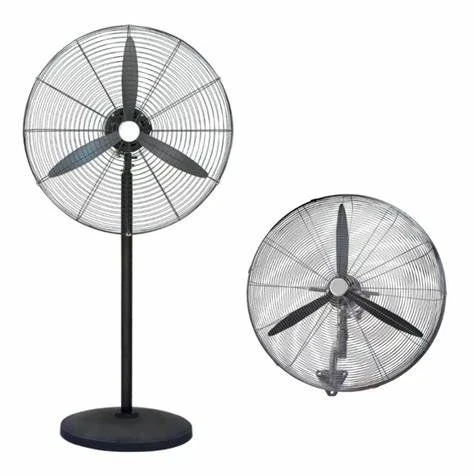 Ventilador KANJI/PARED 30"