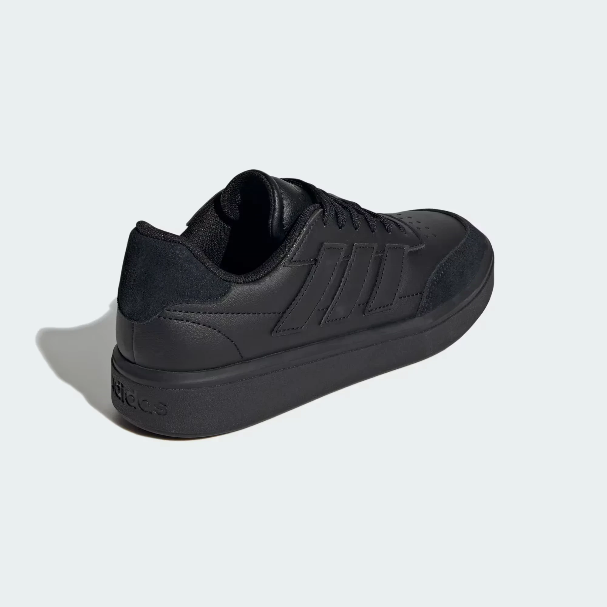 ADIDAS COURTBLOCK (Original) 5