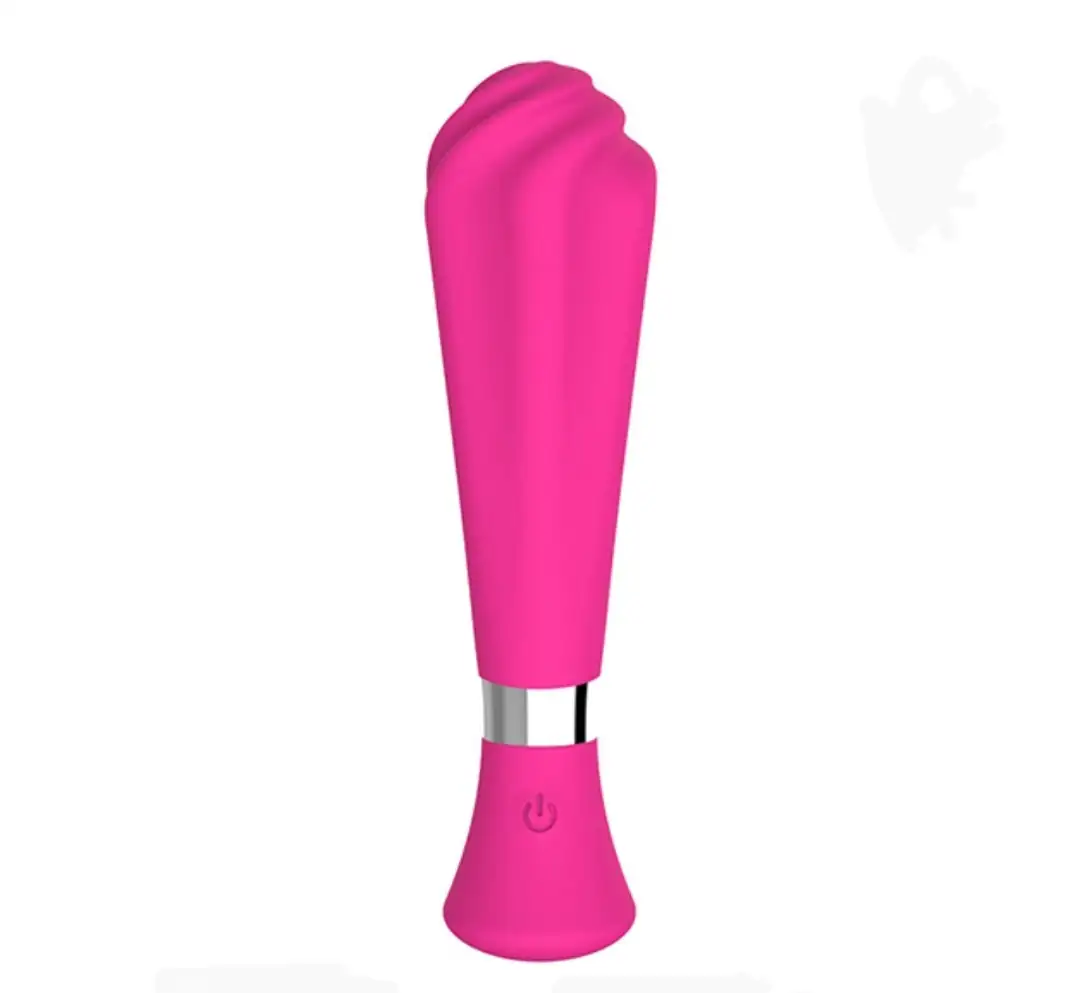 Bat vibrador tamaño discreto